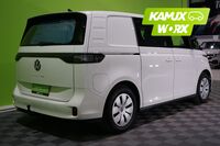 Volkswagen ID. Buzz vaihtoauto