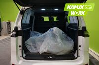 Volkswagen ID. Buzz vaihtoauto