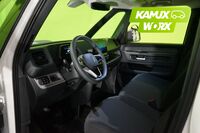 Volkswagen ID. Buzz vaihtoauto