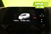 Volkswagen ID. Buzz vaihtoauto