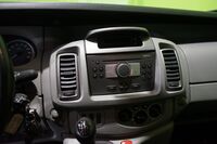 Opel Vivaro vaihtoauto