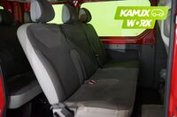 Opel Vivaro vaihtoauto