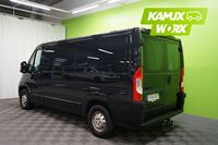 Citroën Jumper vaihtoauto