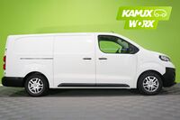 Peugeot e-Expert vaihtoauto