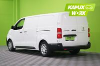 Peugeot e-Expert vaihtoauto