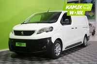 Peugeot e-Expert vaihtoauto