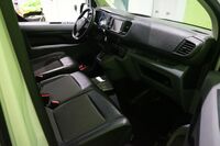 Peugeot e-Expert vaihtoauto