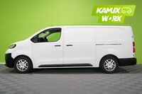 Peugeot e-Expert vaihtoauto