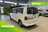 Volkswagen Caravelle vaihtoauto