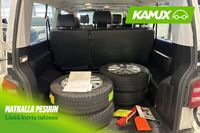 Volkswagen Caravelle vaihtoauto