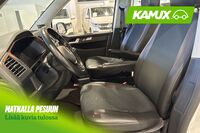 Volkswagen Caravelle vaihtoauto