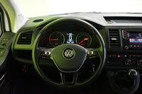 Volkswagen Caravelle vaihtoauto