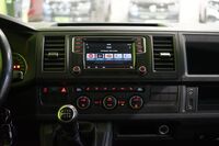 Volkswagen Caravelle vaihtoauto
