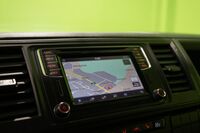 Volkswagen Caravelle vaihtoauto