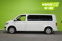 Volkswagen Caravelle vaihtoauto