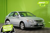 Kia Cerato vaihtoauto