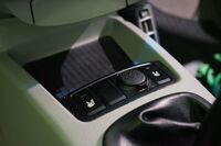 Kia Cerato vaihtoauto