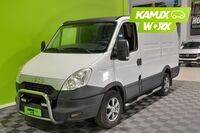 Iveco Daily vaihtoauto
