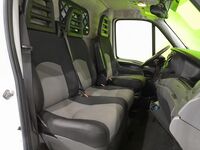 Iveco Daily vaihtoauto