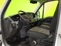 Iveco Daily vaihtoauto