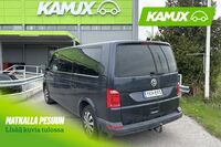 Volkswagen Caravelle vaihtoauto