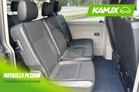 Volkswagen Caravelle vaihtoauto