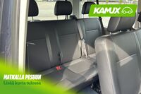 Volkswagen Caravelle vaihtoauto
