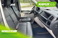 Volkswagen Caravelle vaihtoauto