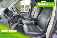 Volkswagen Caravelle vaihtoauto