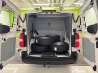 Citroën Jumpy vaihtoauto