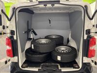 Citroën Jumpy vaihtoauto