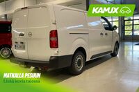 Opel Vivaro vaihtoauto