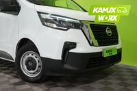 Nissan Primastar vaihtoauto