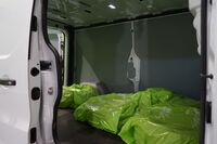 Nissan Primastar vaihtoauto