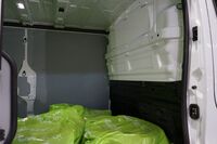 Nissan Primastar vaihtoauto