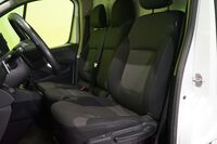 Nissan Primastar vaihtoauto