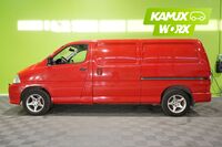 Toyota Hiace vaihtoauto