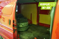 Toyota Hiace vaihtoauto