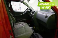 Toyota Hiace vaihtoauto