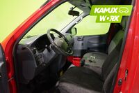 Toyota Hiace vaihtoauto