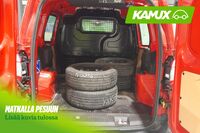 Ford Transit Courier vaihtoauto