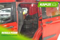 Ford Transit Courier vaihtoauto