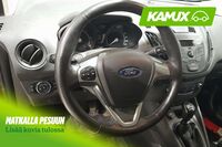 Ford Transit Courier vaihtoauto