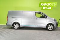 Peugeot Expert vaihtoauto