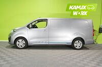 Peugeot Expert vaihtoauto