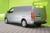 Peugeot Expert vaihtoauto