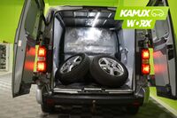 Peugeot Expert vaihtoauto