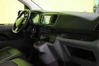 Peugeot Expert vaihtoauto