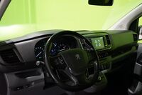 Peugeot Expert vaihtoauto