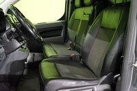 Peugeot Expert vaihtoauto